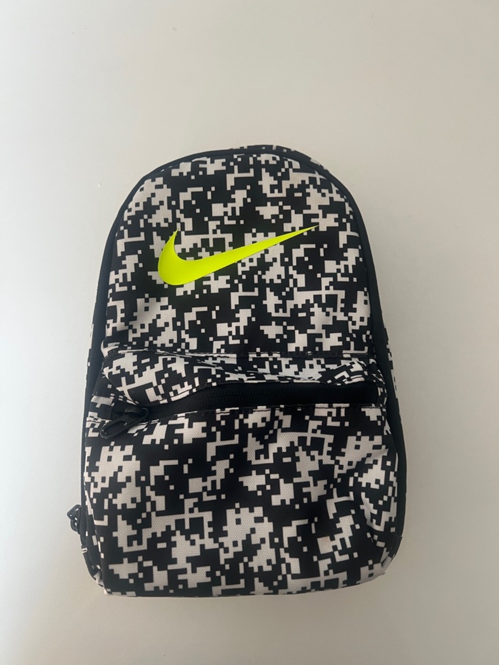 Nike Lunch Box